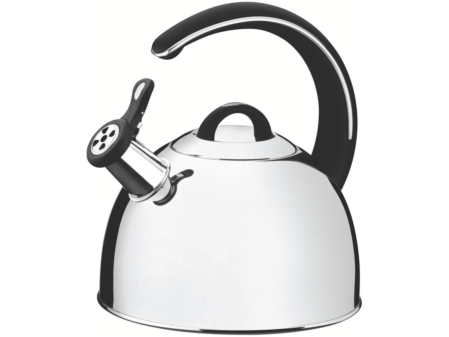 Chaleira Tramontina Inox Fundo Triplo 3,3L 61488213