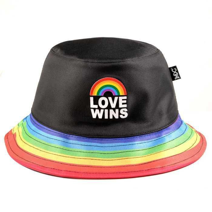MXC BRASIL Original Love Wins LGBT 