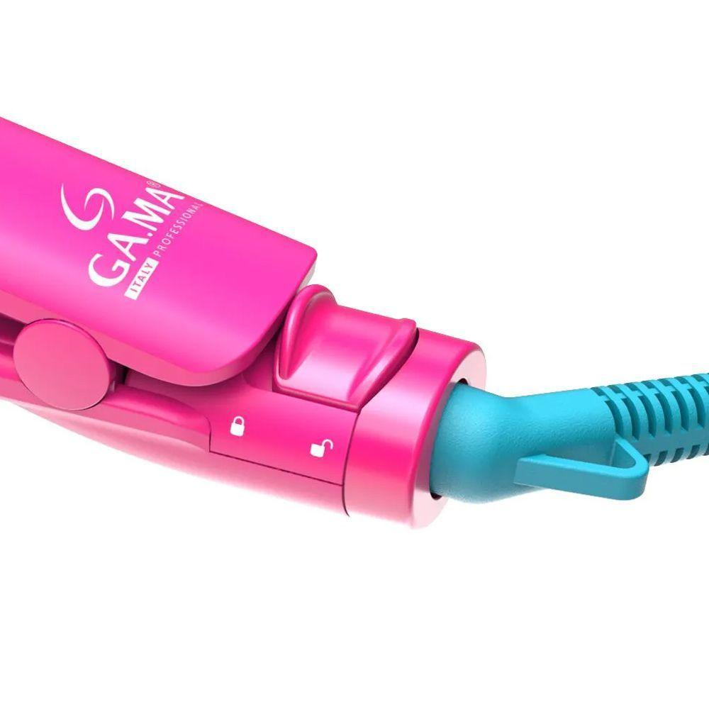 Alisadora Gama Bloom Plancha Gama Elegance Alisador Elegance Led