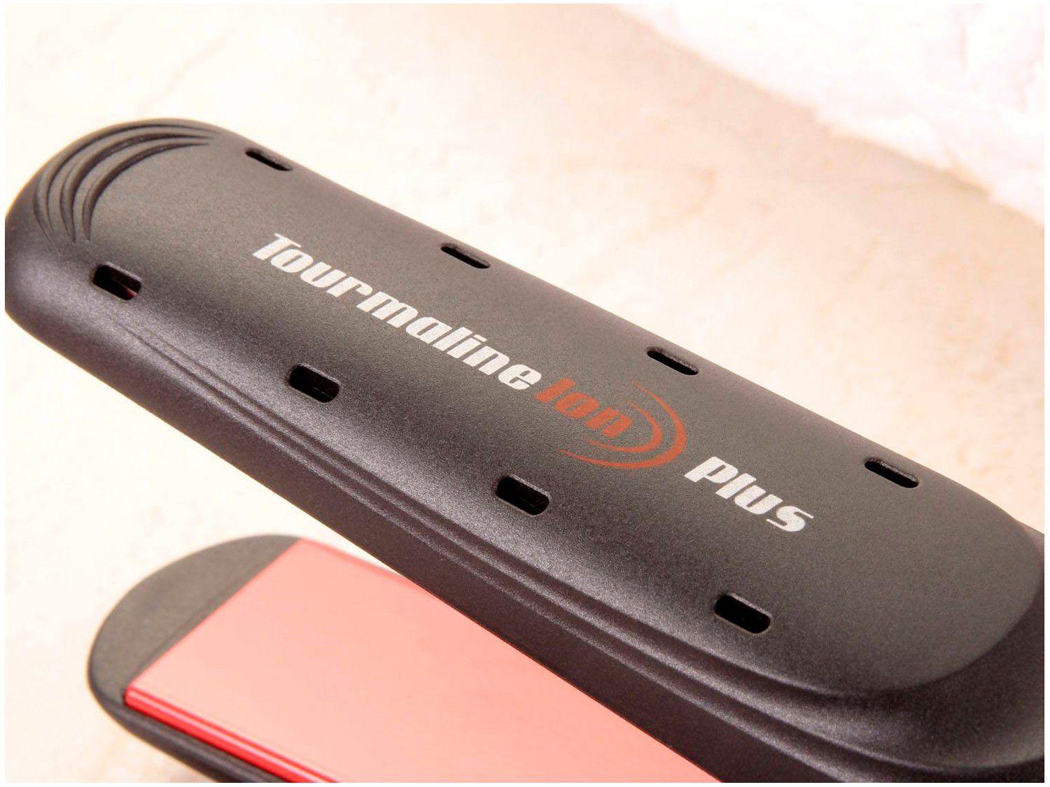 Chapinha/Prancha de Cabelo Mondial P-11