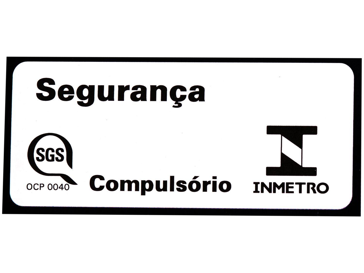 Chapinha/Prancha de Cabelo Mondial Titanium Pro