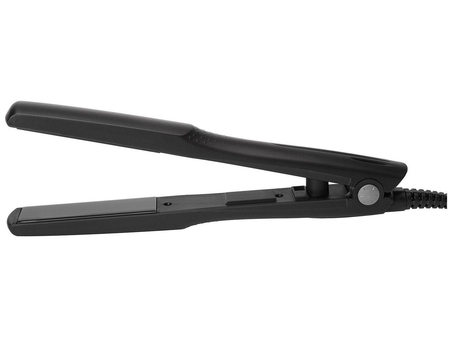 Chapinha/Prancha de Cabelo Taiff Cerâmica 180°C