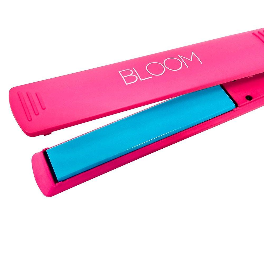 Alisadora Gama Bloom Elegance Led Bloom Alisador Gama Elegance