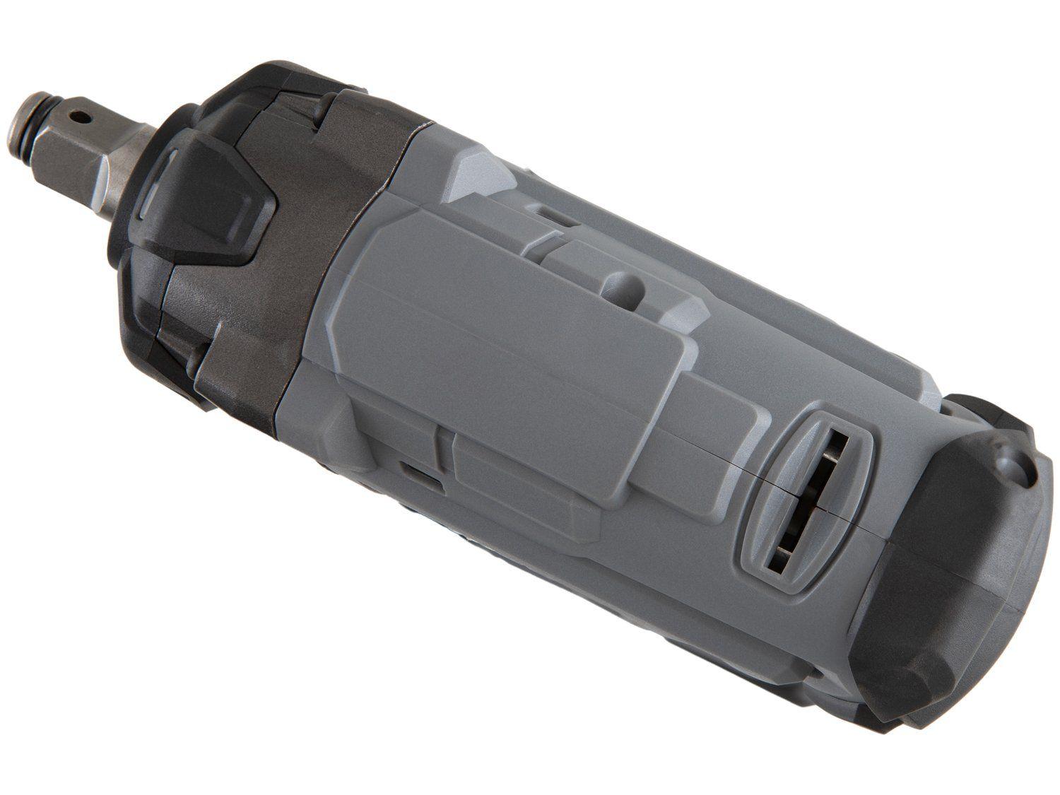 Chave de Impacto a Bateria Wap 6,5mm 350Nm 2000mAh K21 CH01 7
