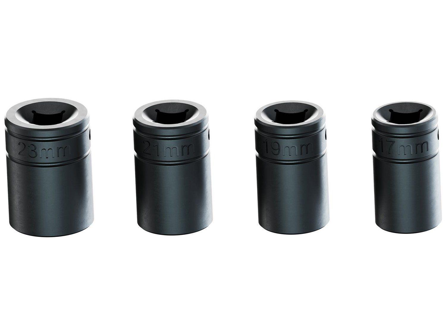 Chave de Impacto a Bateria Wap 6,5mm 350Nm 2000mAh K21 CH01 7