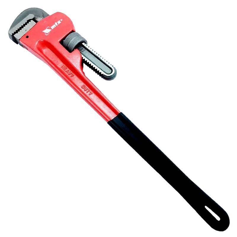 Chave Grifo 36 POL HEAVY DUTY Industrial MTX - Chave Grifo - Magazine Luiza