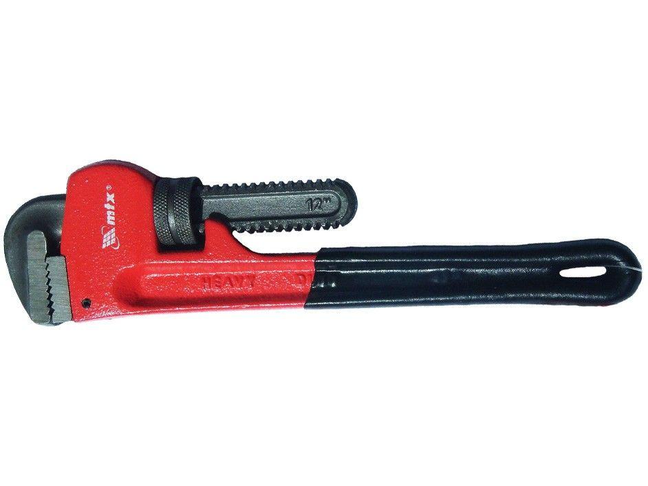 Chave Grifo Americano Ajustável MTX 24” 1570655