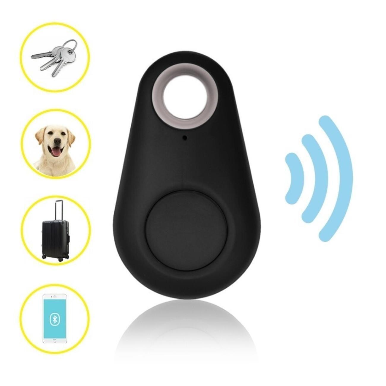 Chaveiro Rastreador Localizador Gps Tag Animais Objeto Mala