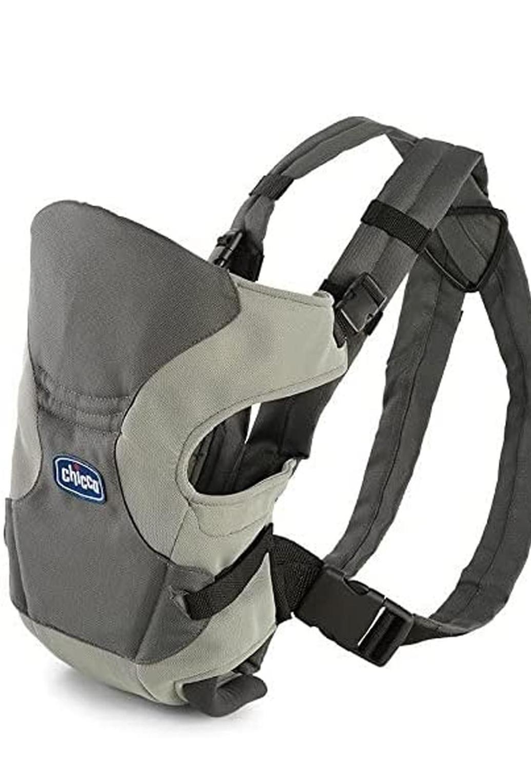 CHICCO Go Baby Carrier Original Canguru Canguru e Sling Magazine Luiza