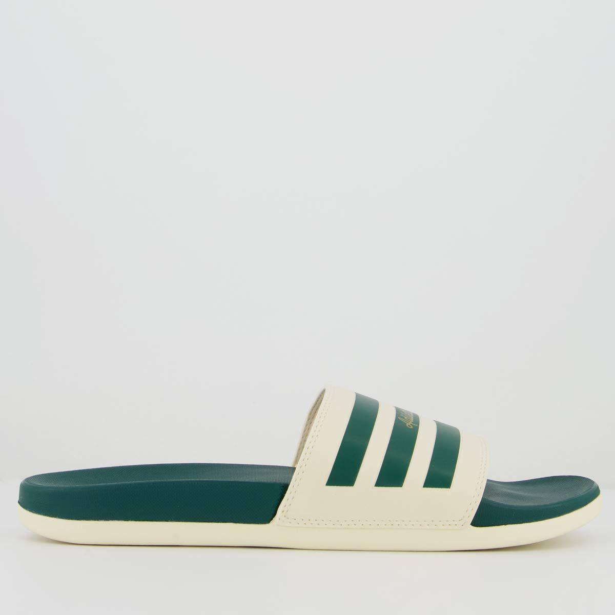 adidas adilette verde