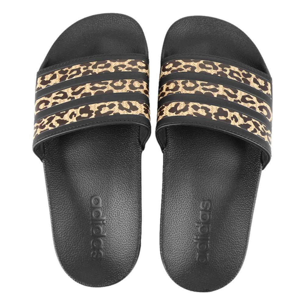 chinelo adidas macio
