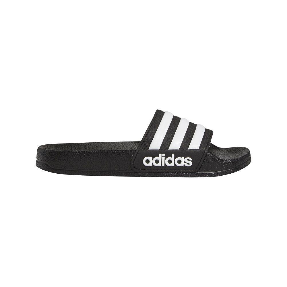 adidas game court azul