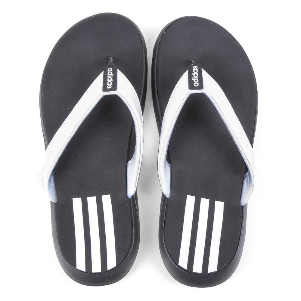 chinelo adidas macio