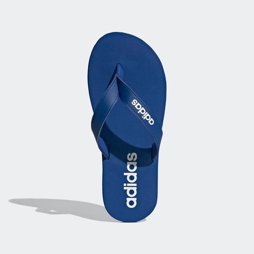 chinelo adidas eezay flip flop