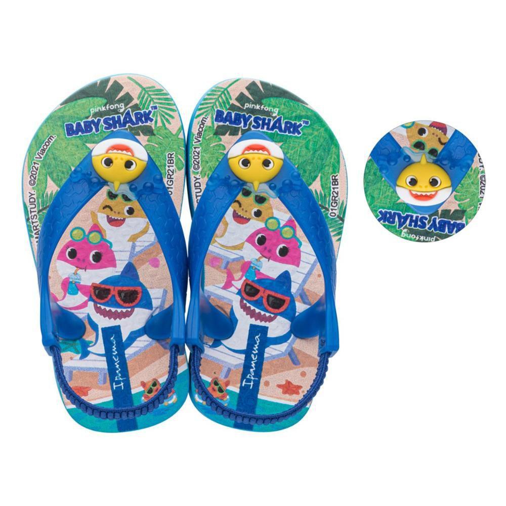 baby shark slippers for babies