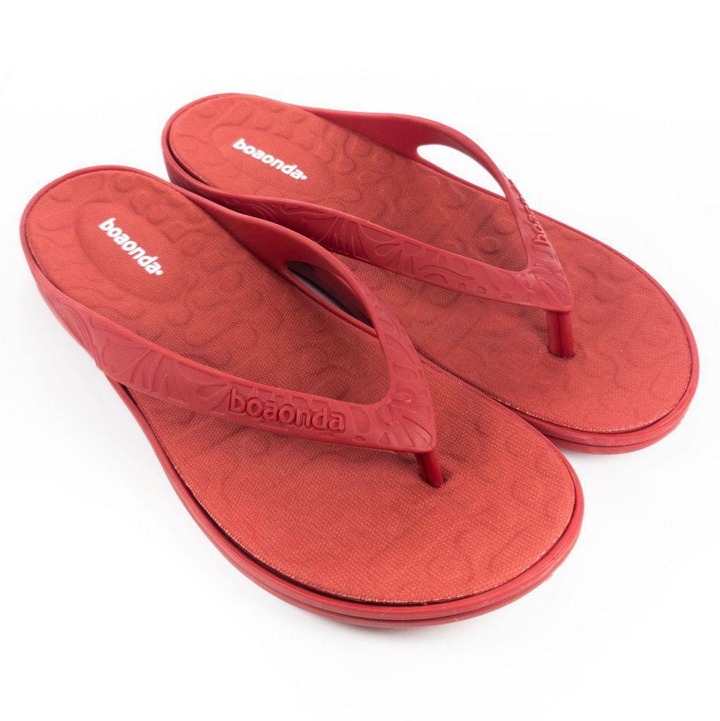 Chinelo boa onda magnética Clearance