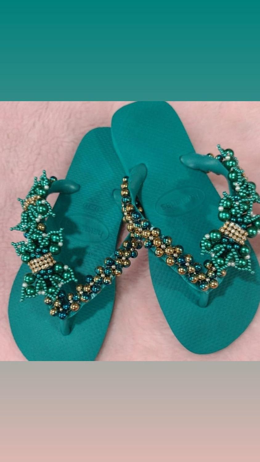 Chinelos Havaianas Pedimoda Rasteirinha Rasteirinhas Atacado Outlet