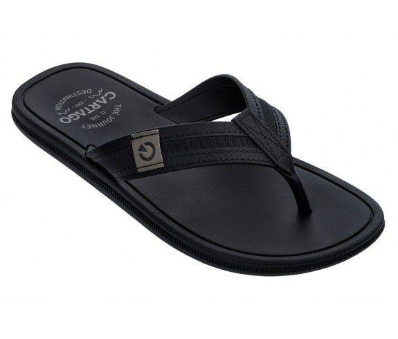 Chinelo Cartago Maiorca Essencial Dedo Masculino Ad 11326 - Chinelo  Masculino - Magazine Luiza