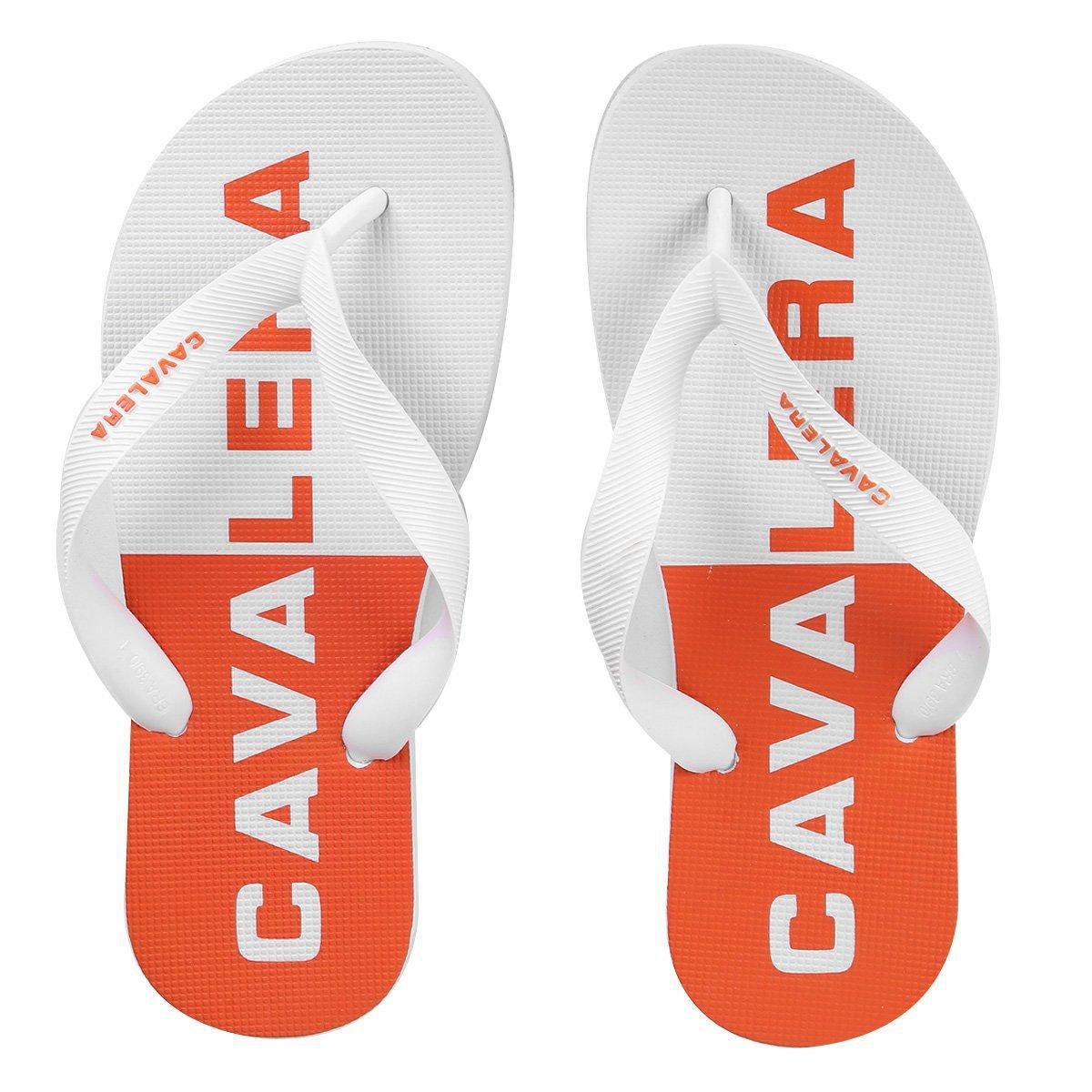 sandalia cavalera masculina