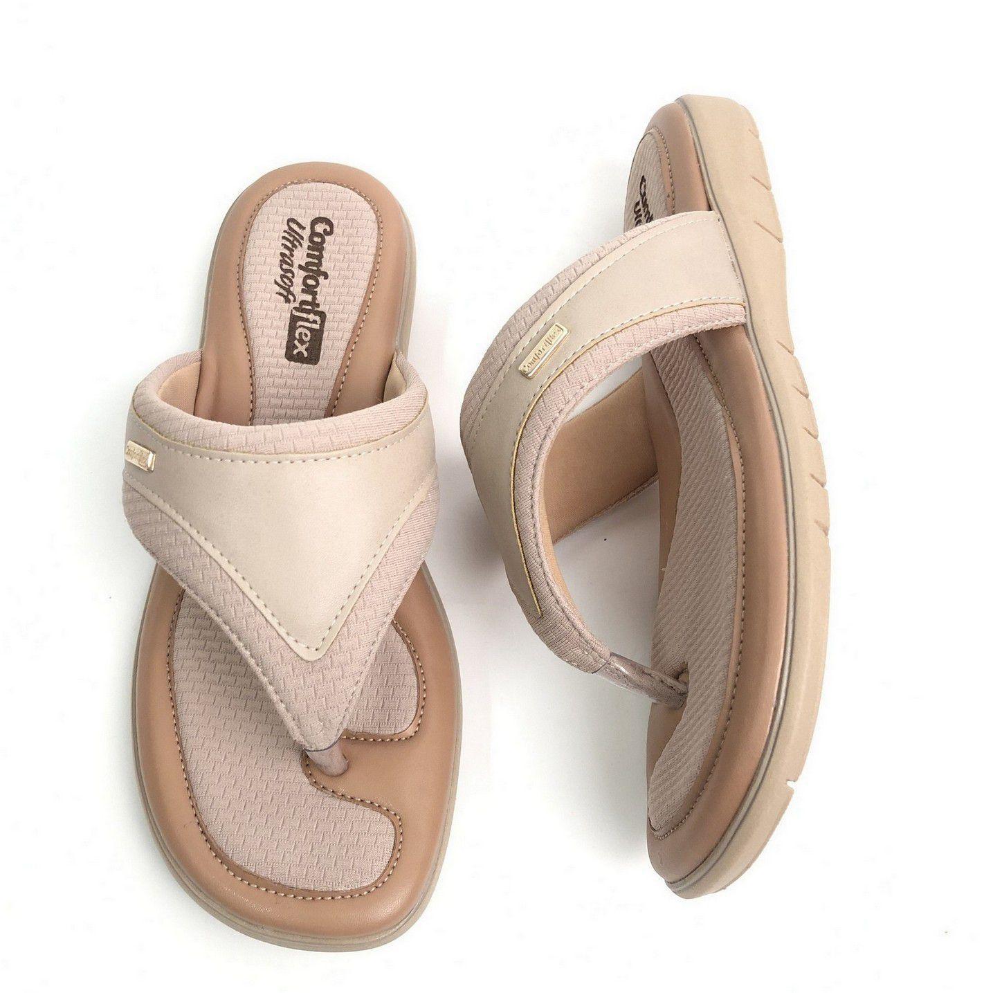 calçados comfortflex ultrasoft