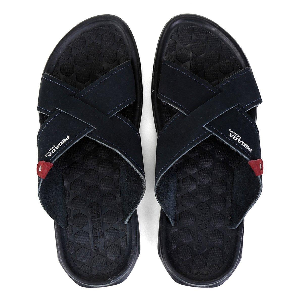 chinelos pegada original