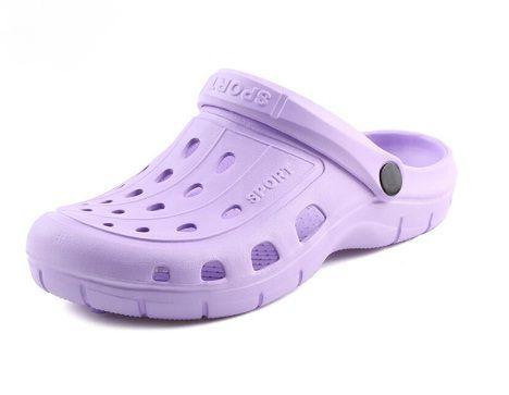 chinelo Crocker Crocker Feminino Confortáveis Lavanda N 36 - Sport -  Chinelo Feminino - Magazine Luiza