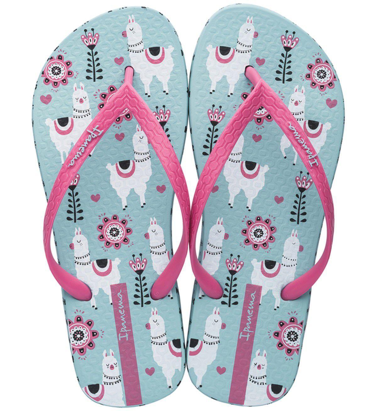 Chinelo ipanema lhama Clearance