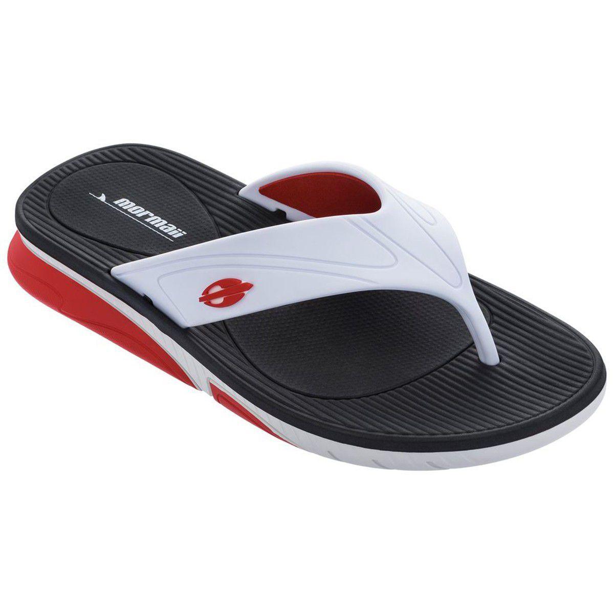 Chinelo mormaii swap dedo Clearance