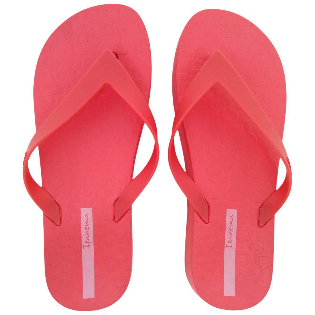 Chinelo de Dedo Plataforma Feminino Ipanema Maravilhosa Flatform 26602 -  Chinelo Feminino - Magazine Luiza
