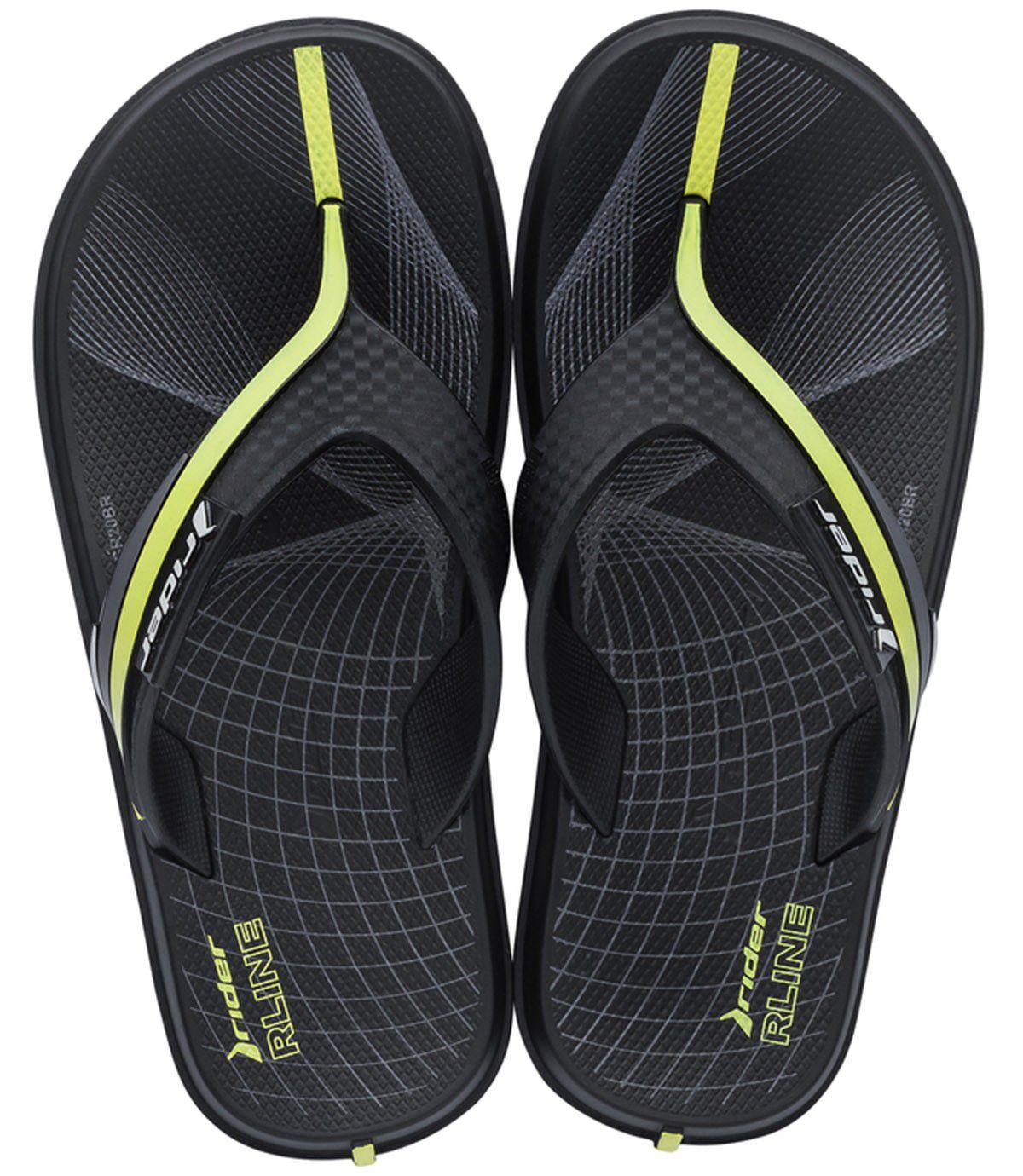 chinelo nike infantil 23