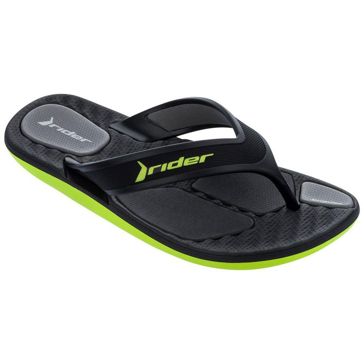 chinelo masculino nike de dedo