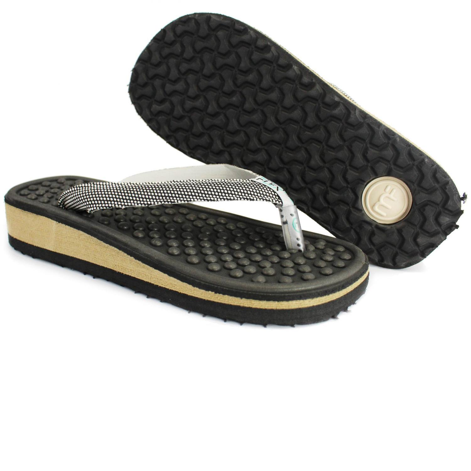 Chinelo Esporão Anabela Mundo Flex - Outros Moda e Acessórios - Magazine  Luiza