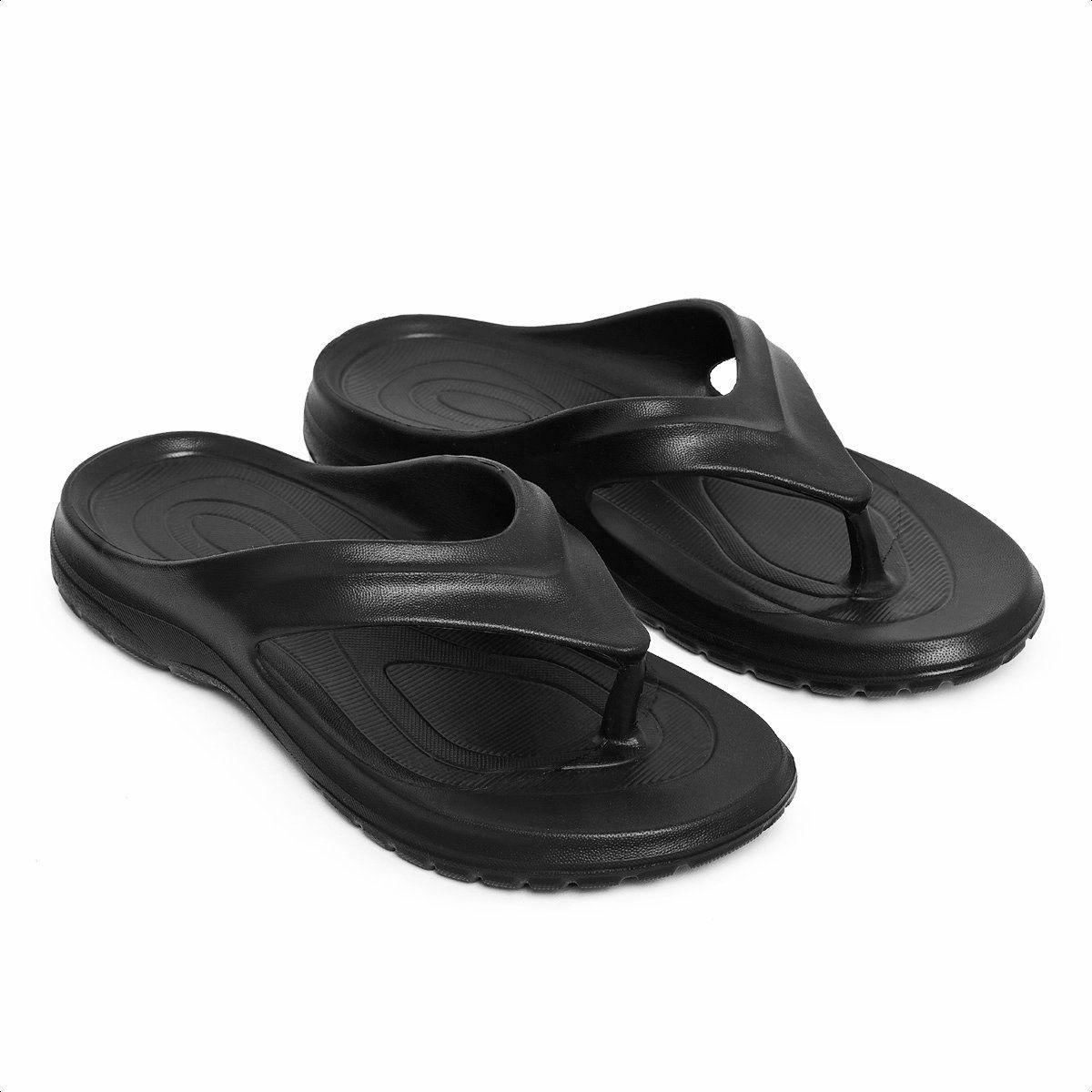 Chinelo Eva Masculino de Dedo Adulto Nuvem CH254 - Docvi