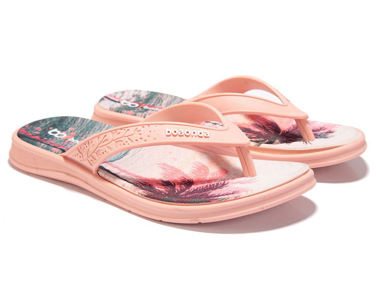 Chinelo boa onda magnética Clearance