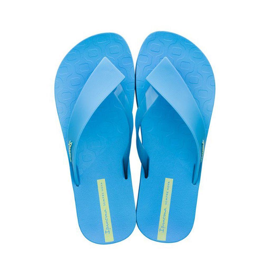 chinelos ipanema 2019