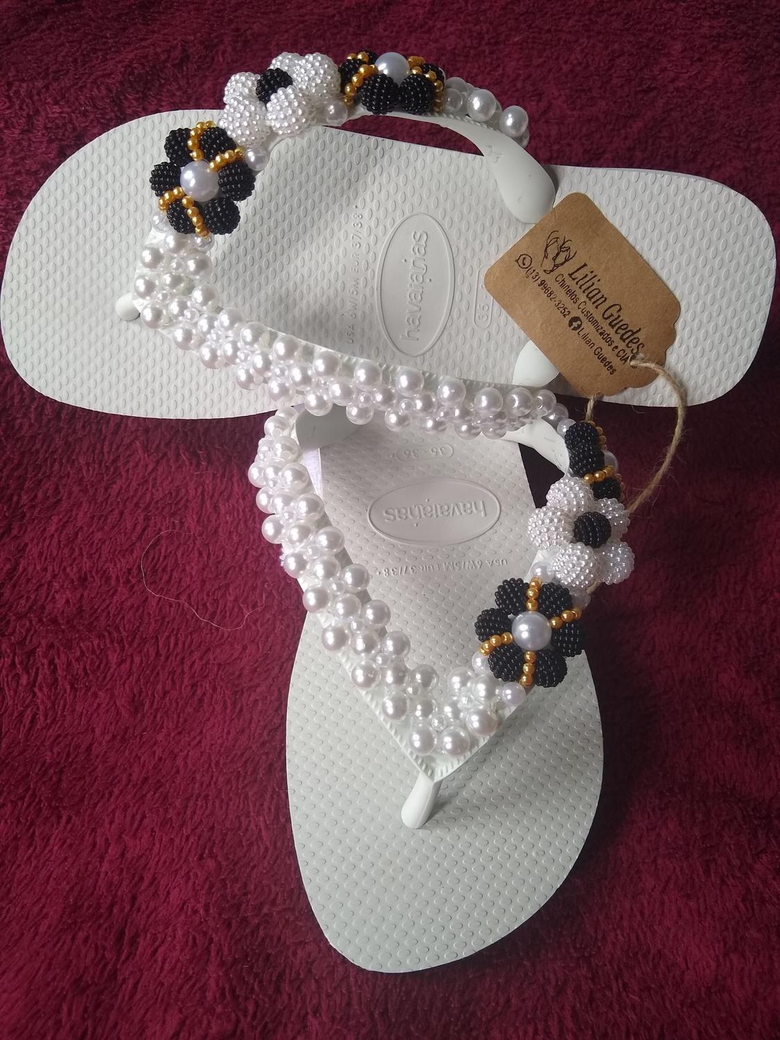 Chinelo Personalizado PreÃ§o De SandÃ¡lias Havaianas Havaianas