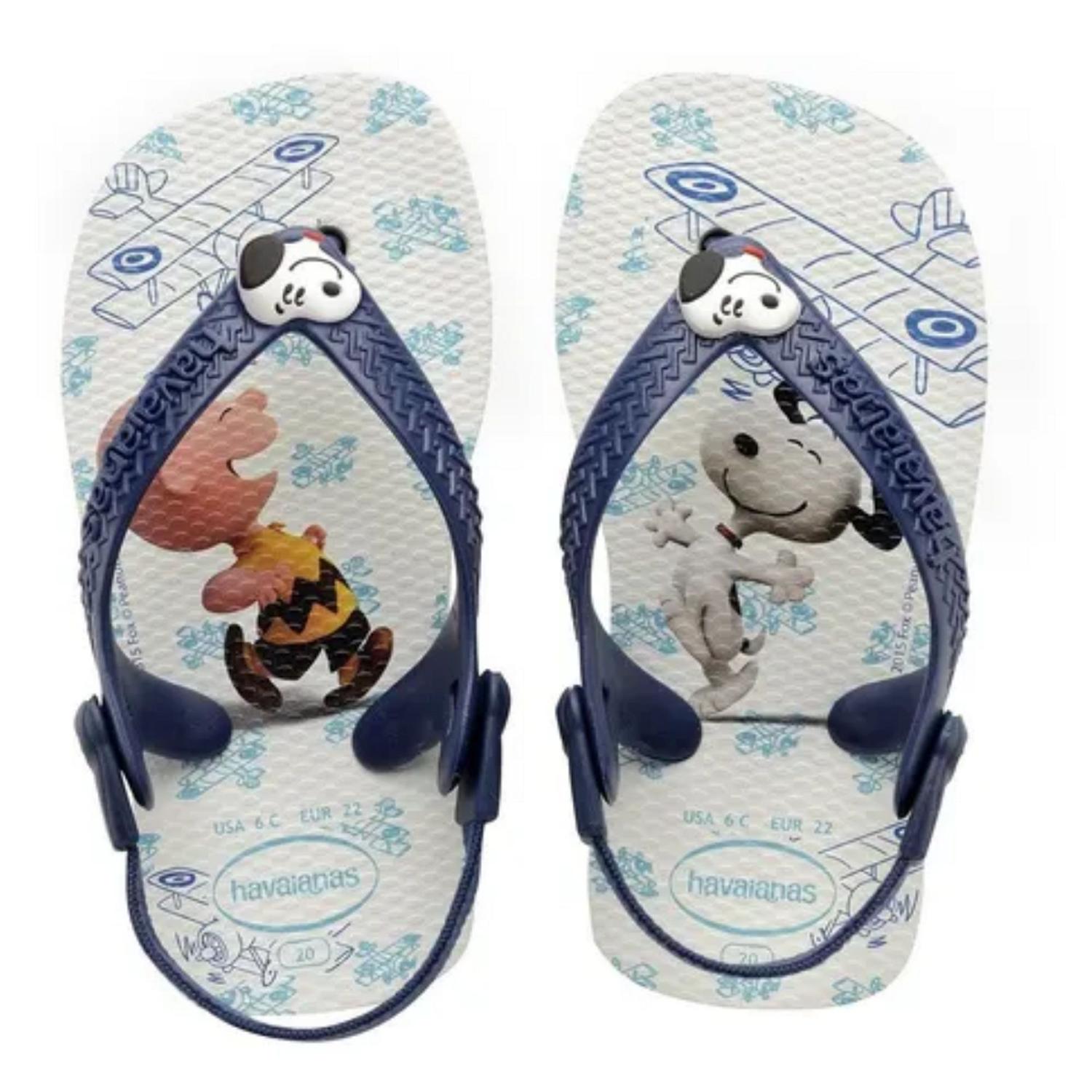 street bolsa havaianas transparente