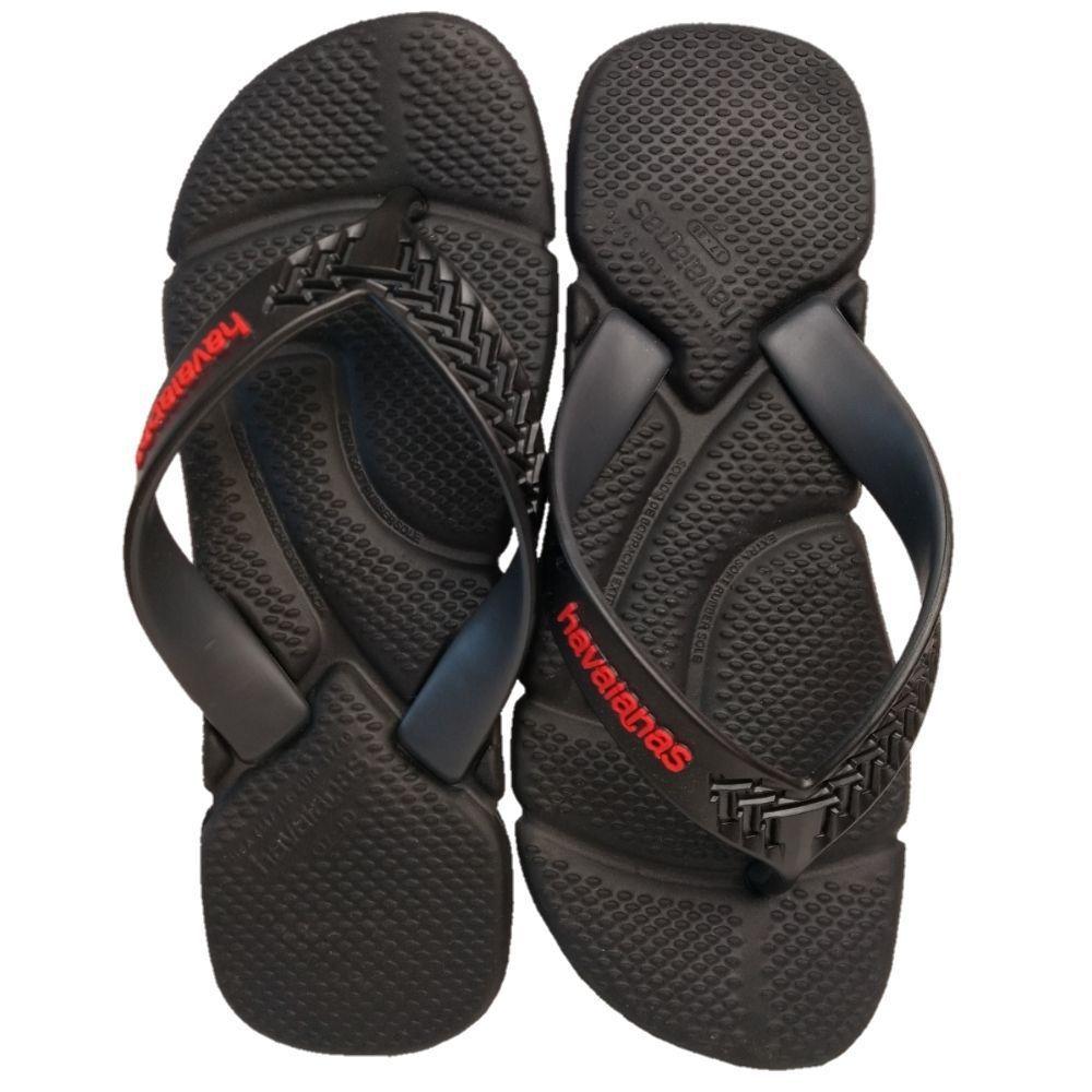 Chinelo havaianas masculino confortável Clearance