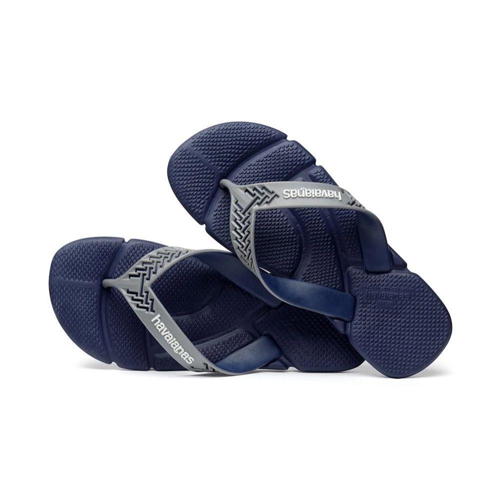Havaianas power azul marinho Clearance