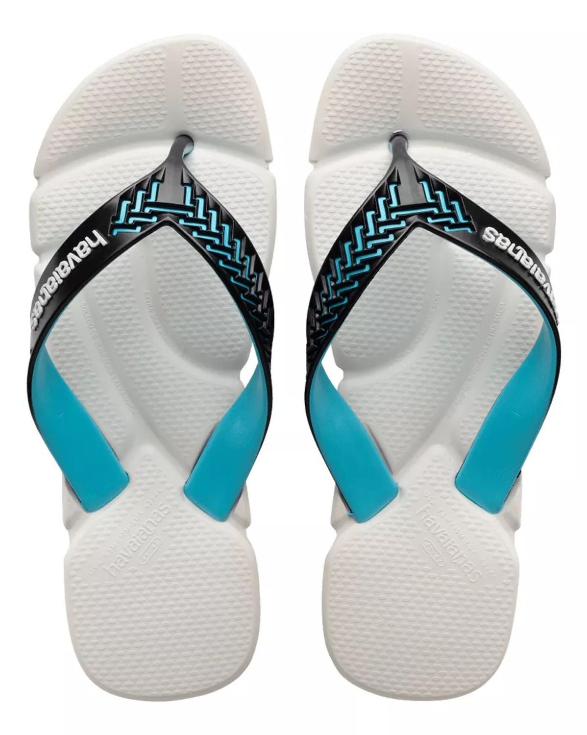 ー品販売  Power Havaianas Chinelo 2.0 Macia Soft Fc Dual Top Original 靴