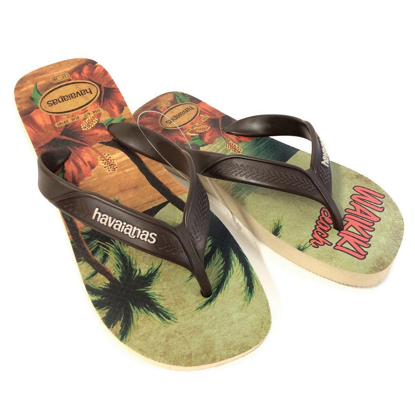 chinelo havaianas surf masculino