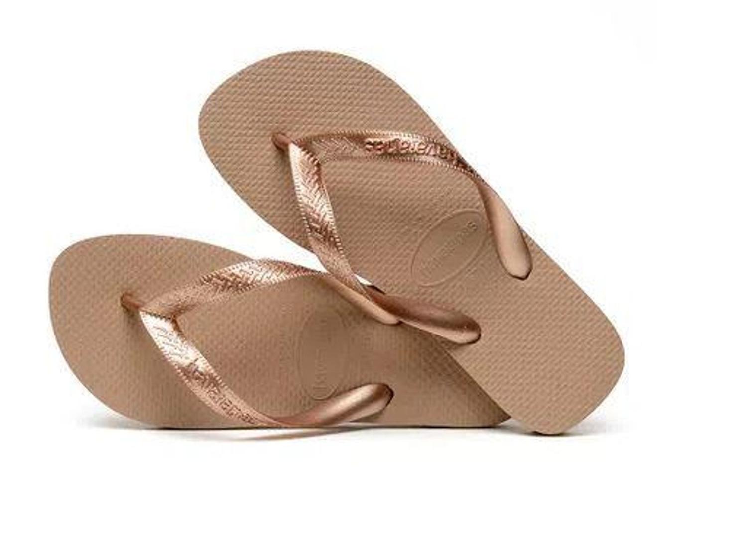 havaianas top gold