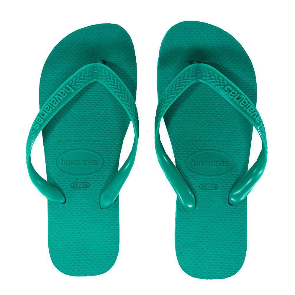 chinelo havaianas tropical