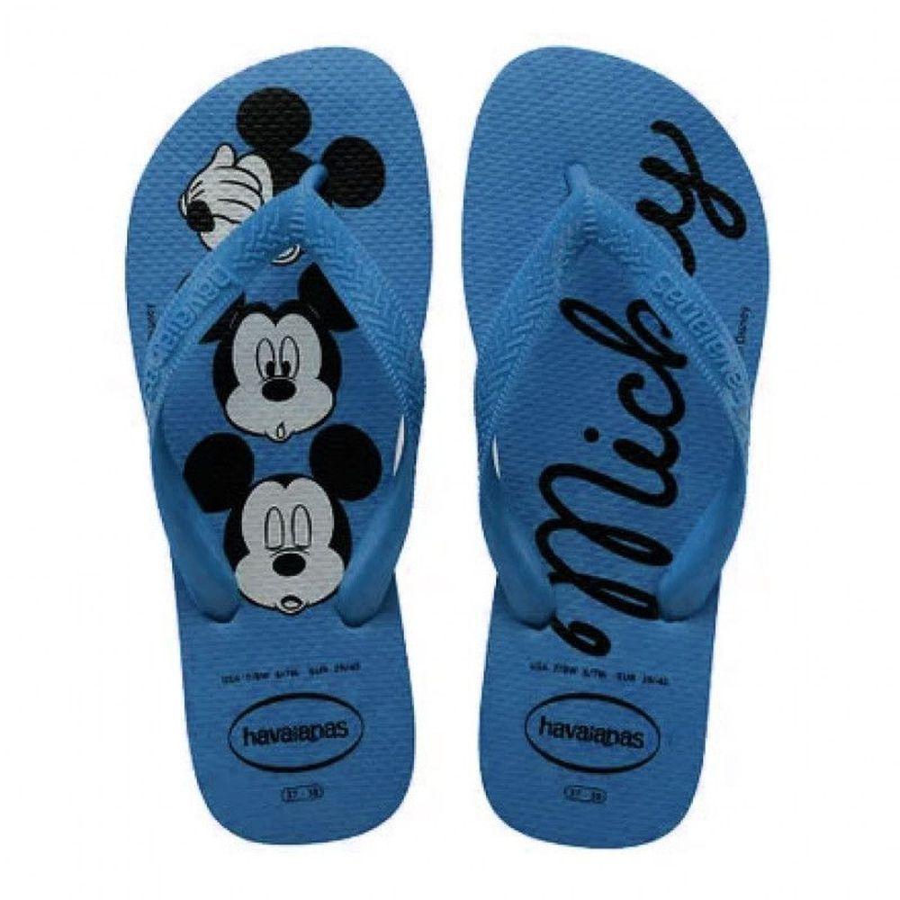 chinelos havaianas top barato