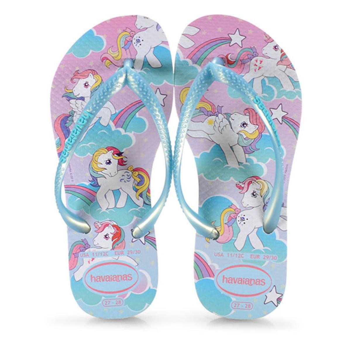havaianas my little pony