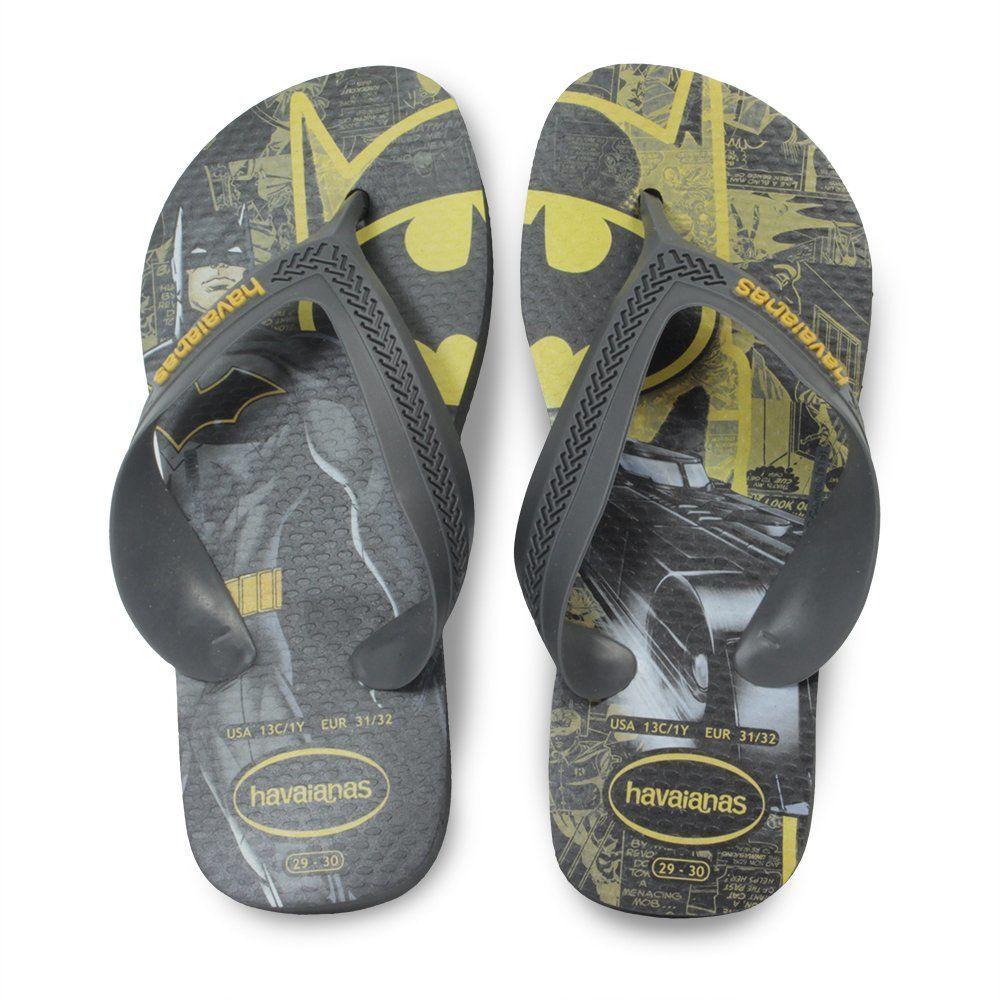 batman havaianas