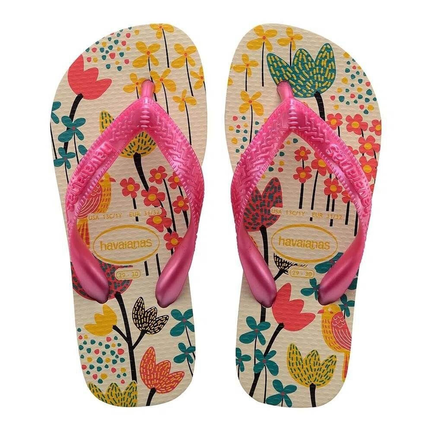 Havaianas 31 Clearance