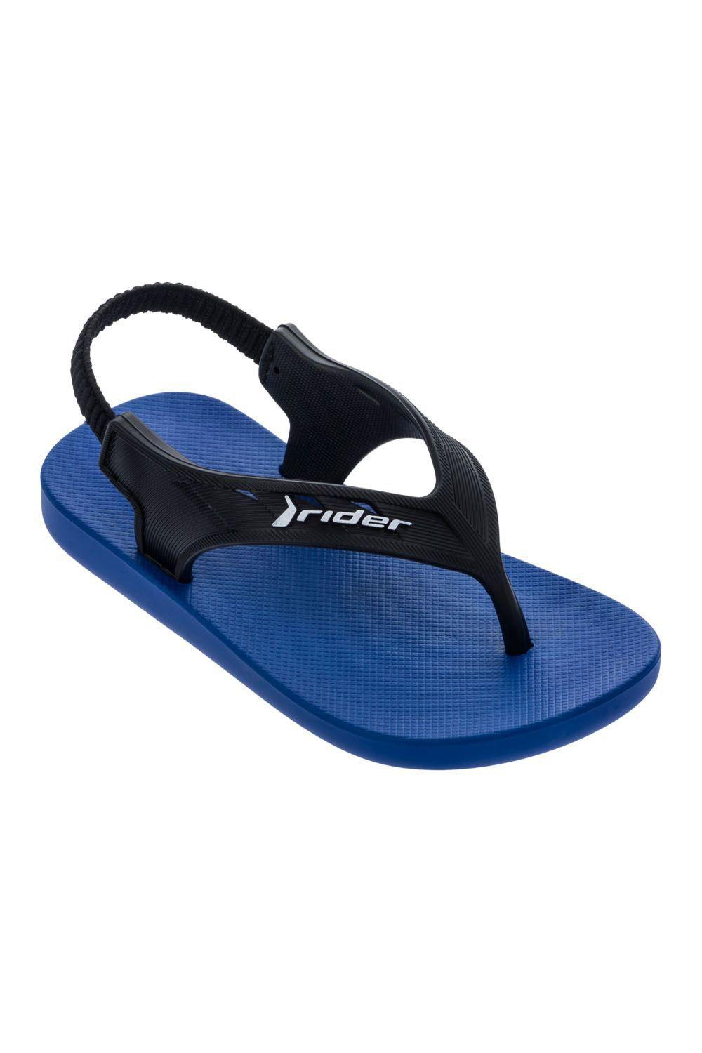 Chinelo Infantil Rider Street Baby Azul - Chinelo Esportivo - Magazine Luiza