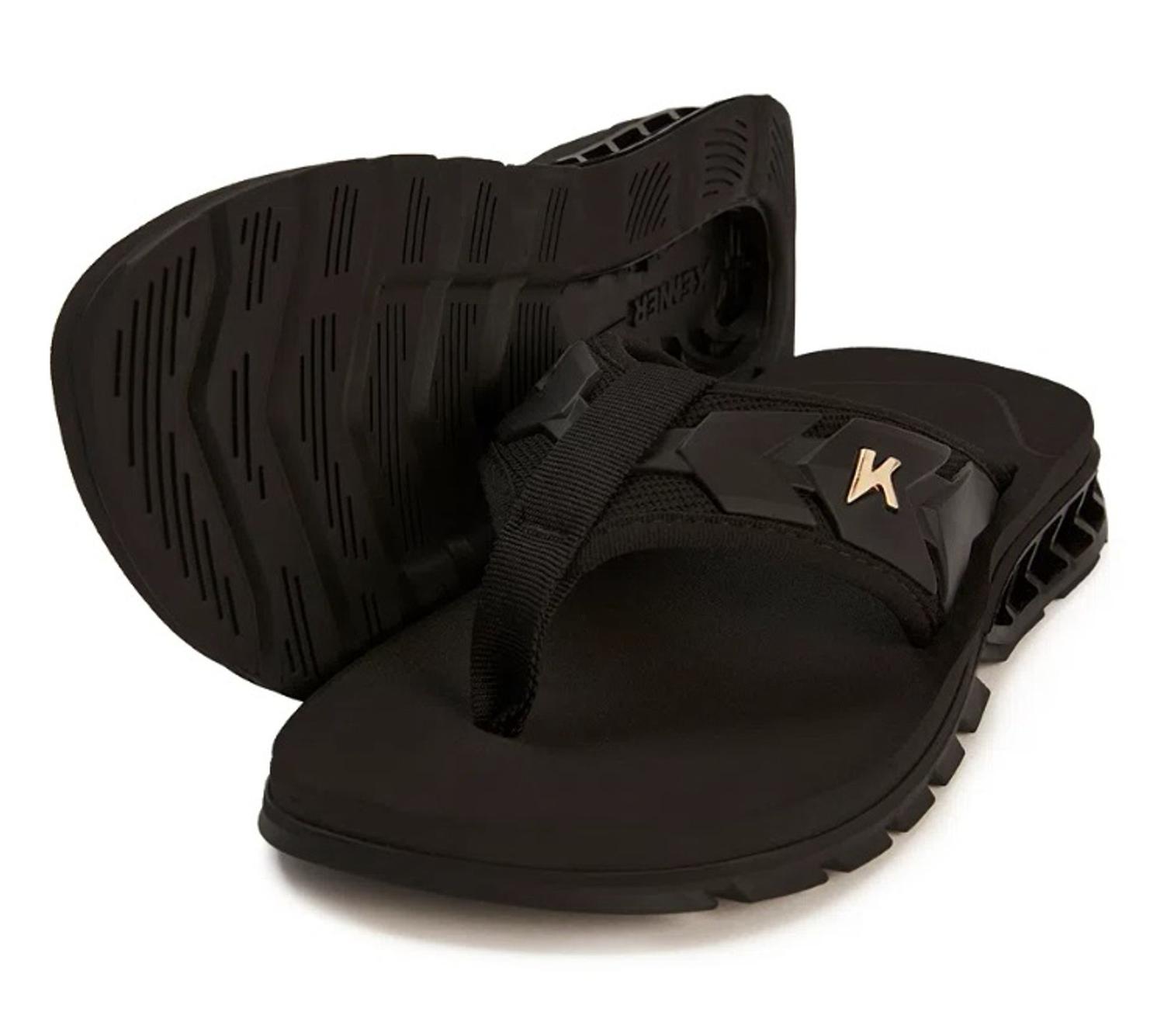 Chinelo Kenner Rakka Full Force L7 original Chinelo Esportivo