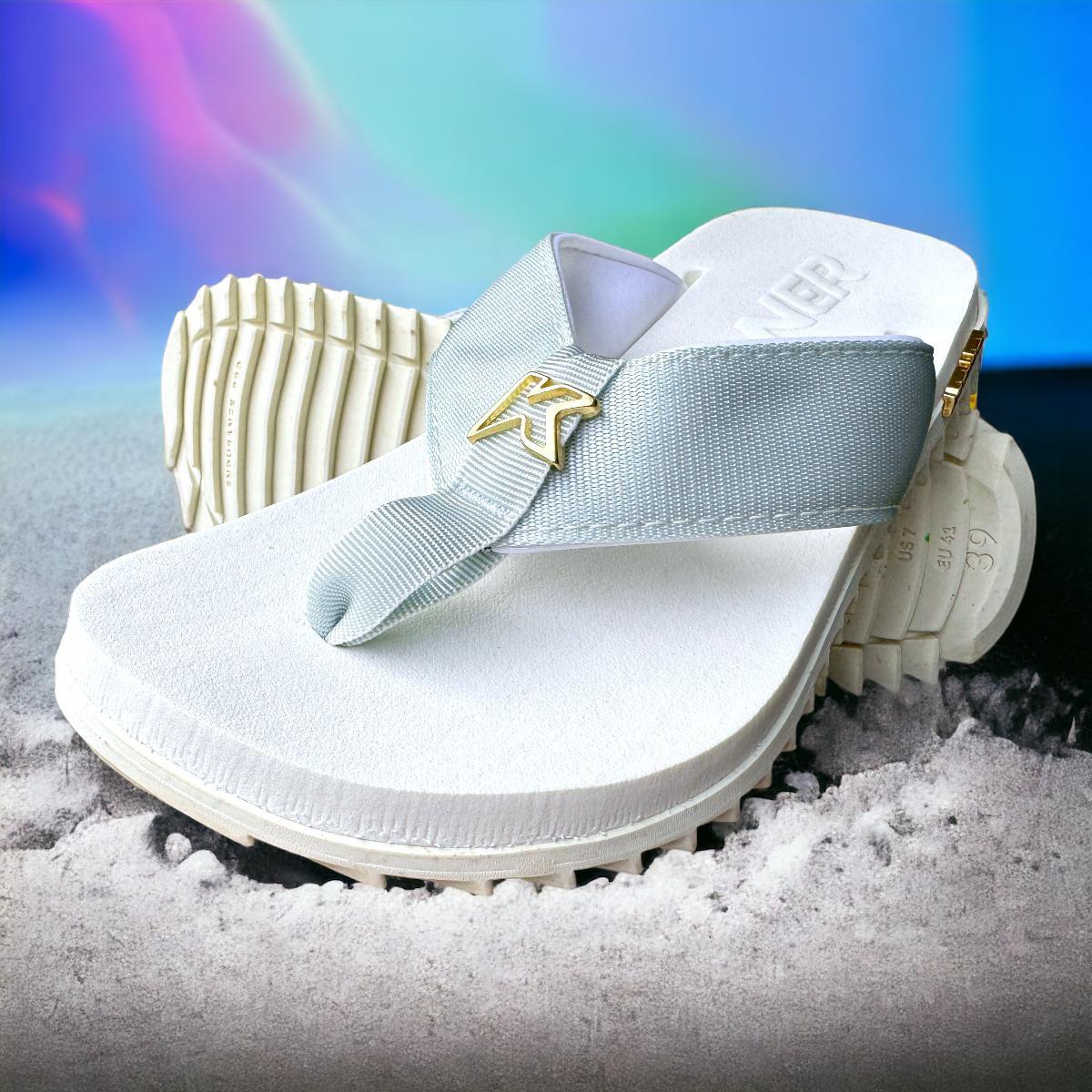 Slide SandÃ¡lia Kenner Original Masculino Lia Kenner SandÃ¡lia